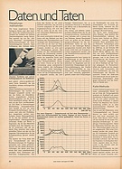 Seite 30 von auto motor und sport Nr. 21 / 1970