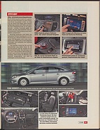 Seite 41 von Übersicht: auto motor und sport / Nr. 2 / 2009 - Titelseite