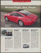 Seite 8 von Übersicht: auto motor und sport / Nr. 16 / 2006 - Titelseite