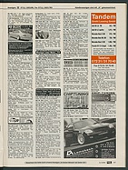 Seite 87 von Übersicht: auto motor und sport / Nr. 3 / 1999 - Titelseite