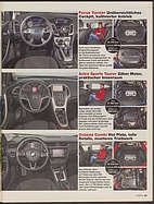 Seite 35 von auto motor und sport Nr. 13 / 2013
