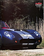 Seite 36 von Auto exklusiv Nr. 9 / 1987