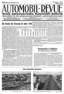 Seite 1 von AR Nr. 49 / 1943 vom 08.12