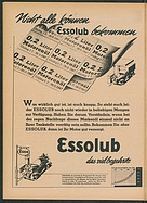 Seite 22 von Übersicht: Das Auto / Nr. 7 / 1947 - Titelseite