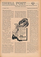 Seite 37 von Übersicht: Das Auto / Nr. 22 / 1949 - Titelseite