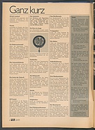 Seite 6 von auto motor und sport Nr. 24 / 1971