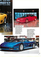 Seite 17 von Auto exklusiv Nr. 4 / 1990