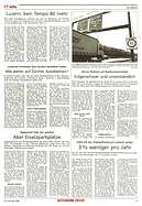 Seite 15 von AR Nr. 17 / 1995
