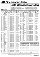 Seite 35 von AR Nr. 54 / 1967 vom 21.12