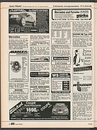 Seite 94 von Übersicht: auto motor und sport / Nr. 3 / 1990 - Titelseite