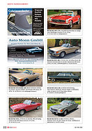 Seite 88 von SwissClassics Nr. 5 / 2016