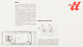 Alfa Romeo Alfasud ti – Verkaufsprospekt (1973, ital.) – Seite 10