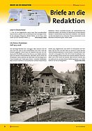 Seite 6 von SwissClassics Nr. 4 / 2008