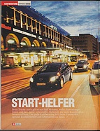 Seite 38 von auto motor und sport Nr. 20 / 2010