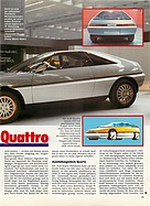 Seite 31 von Auto exklusiv Nr. 1 / 1987