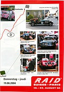Page 181 of SwissClassics Nr. 3 / 2004