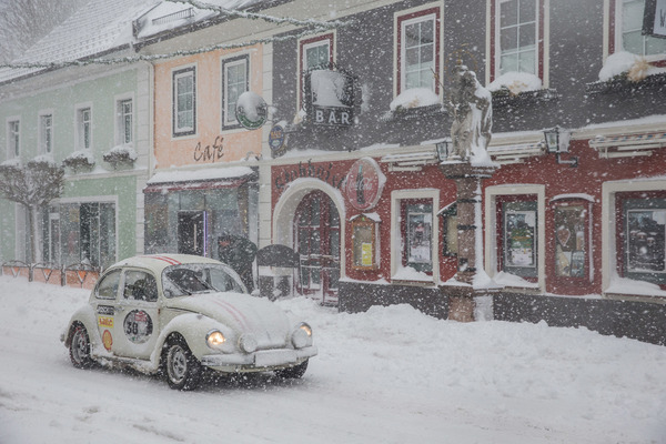 Volkswagen Käfer 1302 S