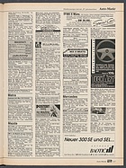 Seite 117 von Übersicht: auto motor und sport / Nr. 12 / 1991 - Titelseite