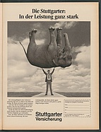 Seite 29 von Übersicht: auto motor und sport / Nr. 12 / 1985 - Titelseite