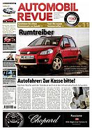 Seite 1 von AR Nr. 11 / 2006