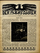 Seite 3 von ADAC Motorfahrer Nr. 1 / 1916 vom 01.01