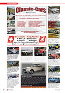 Seite 76 von SwissClassics Nr. 1 / 2011