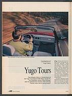 Page 56 of Übersicht: auto motor und sport / Nr. 9 / 1992 - Titelseite