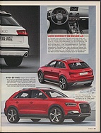 Seite 23 von auto motor und sport Nr. 3 / 2012