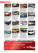 Seite 96 von SwissClassics Nr. 2 / 2011