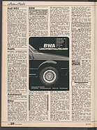 Seite 134 von auto motor und sport Nr. 20 / 1979