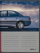 Seite 61 von Übersicht: auto motor und sport / Nr. 13 / 1994 - Titelseite