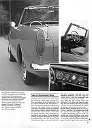 Seite 33 von Auto exklusiv Nr. 5 / 1990