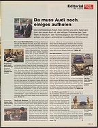 Seite 3 von auto motor und sport Nr. 1 / 2013