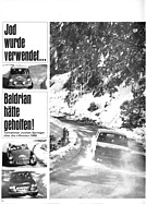 Seite 16 von Übersicht: Powerslide Nr. 3 / 1966 Titelseite