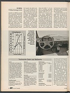 Seite 96 von Übersicht: auto motor und sport / Nr. 12 / 1989 - Titelseite