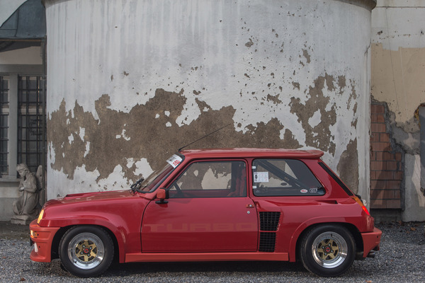 Renault R 5