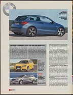 Seite 18 von auto motor und sport Nr. 4 / 2010