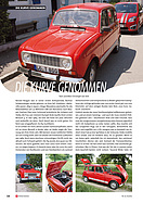 Seite 54 von SwissClassics Nr. 3 / 2011