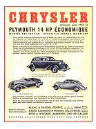 Seite 1001 von Illustrierte AR Nr. 1 / 1936 vom 01.03