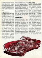 Page 32 of Auto exklusiv Nr. 9 / 1986
