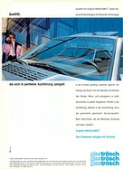 Seite 2 von Auto exklusiv Nr. 12 / 1990