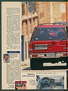 Seite 66 von Übersicht: auto motor und sport / Nr. 18 / 1995 - Titelseite
