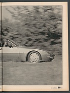 Seite 121 von Übersicht: auto motor und sport / Nr. 21 / 1985 - Titelseite