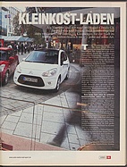Seite 55 von auto motor und sport Nr. 3 / 2011