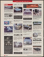 Seite 130 von Übersicht: auto motor und sport / Nr. 7 / 2008 - Titelseite