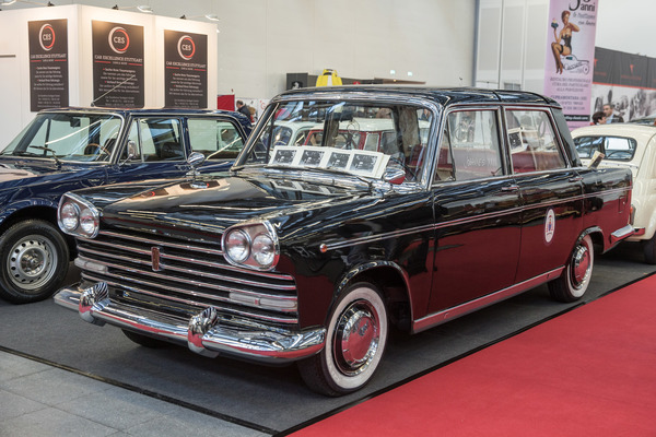 Fiat 2100