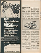 Seite 30 von auto motor und sport Nr. 19 / 1977