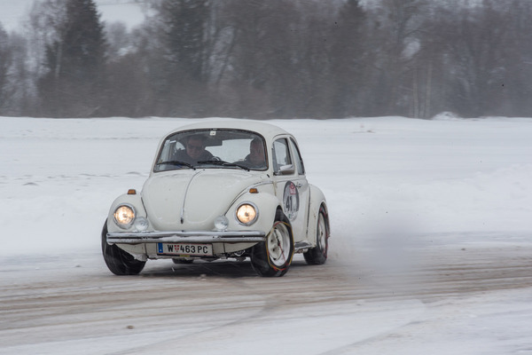 Volkswagen Käfer 1303 S
