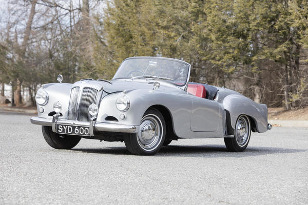 Daimler Conquest