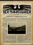 Seite 3 von ADAC Motorfahrer Nr. 50 / 1917 vom 15.12